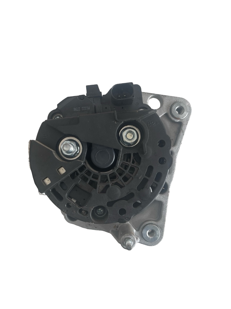 Alternator SKODA FABIA 6Y2 1999 - 2008 1.4 TDI AMF – foto 3