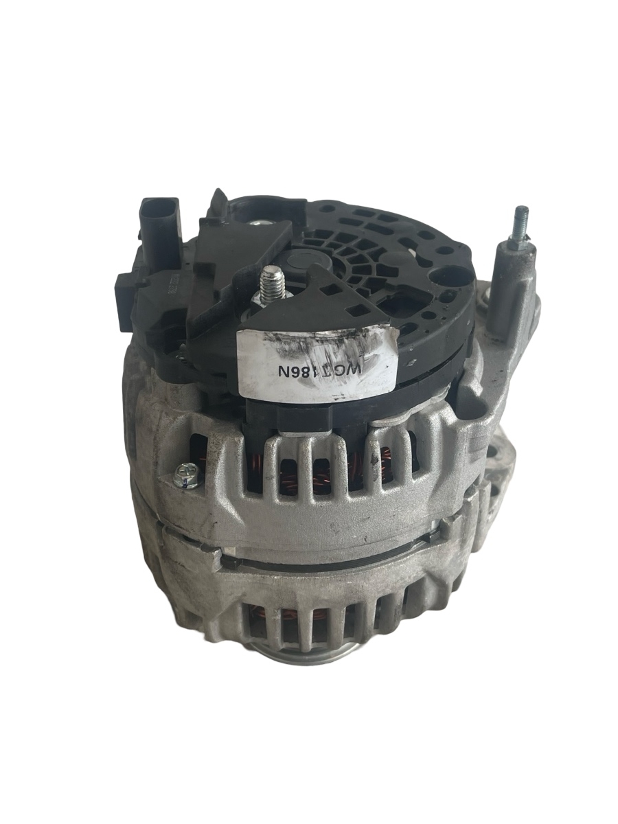Alternator SKODA FABIA 6Y2 1999 - 2008 1.4 TDI AMF – foto 2