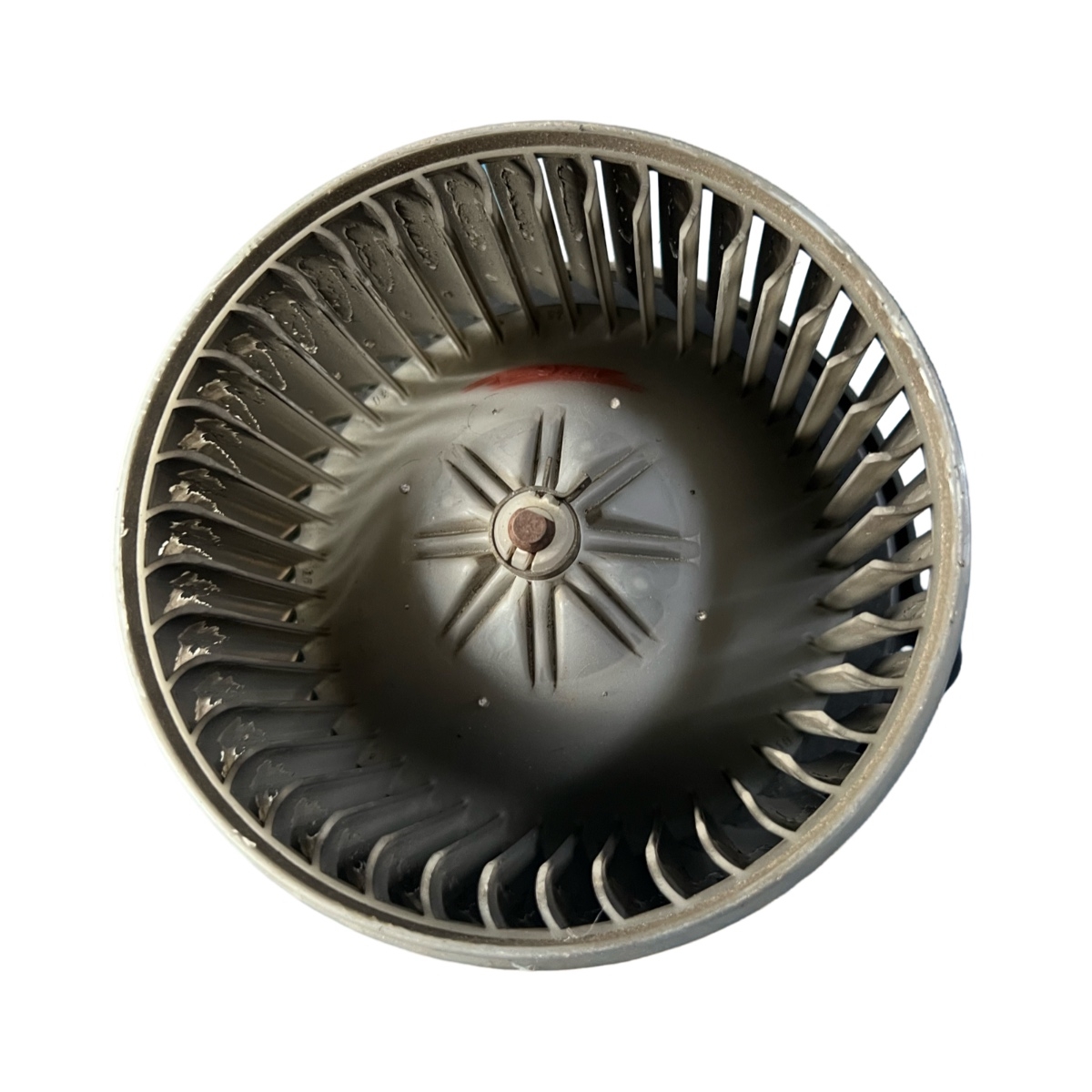 Ventilator aeroterma TOYOTA YARIS _P1_ 1999 - 2005 – foto 2