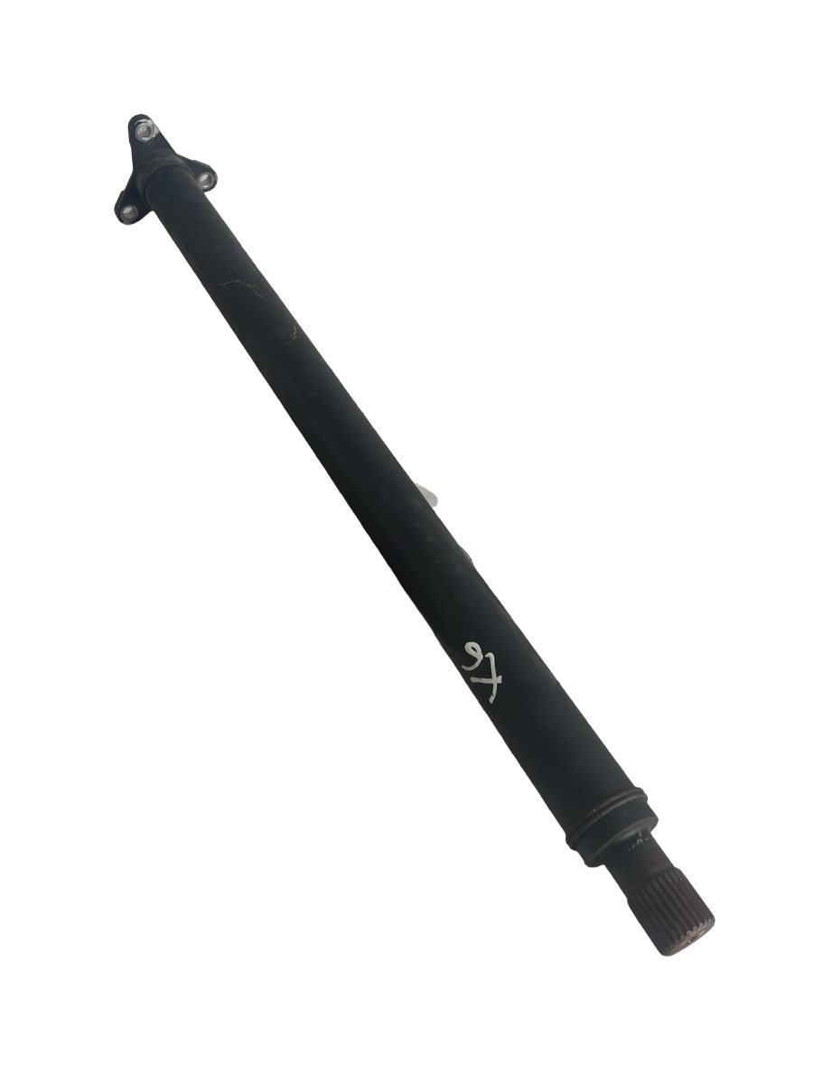 Cardan fata BMW X5 II E70 2006 - 2013 3.0D 7556019