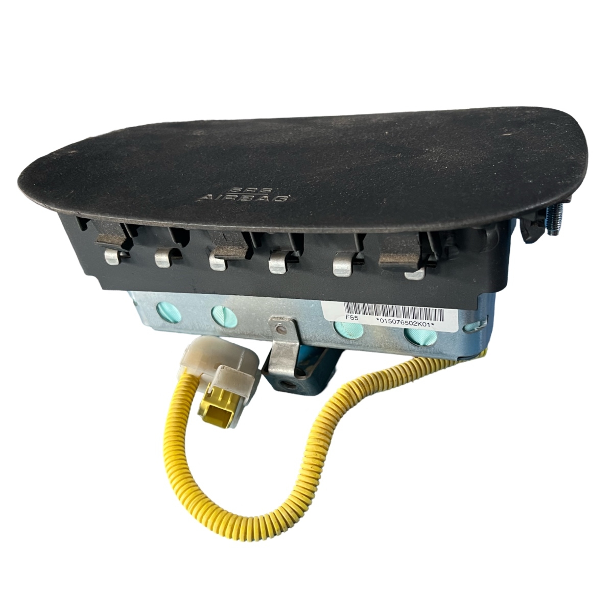 Airbag pasager TOYOTA YARIS _P1_ 1999 - 2005 – foto 2
