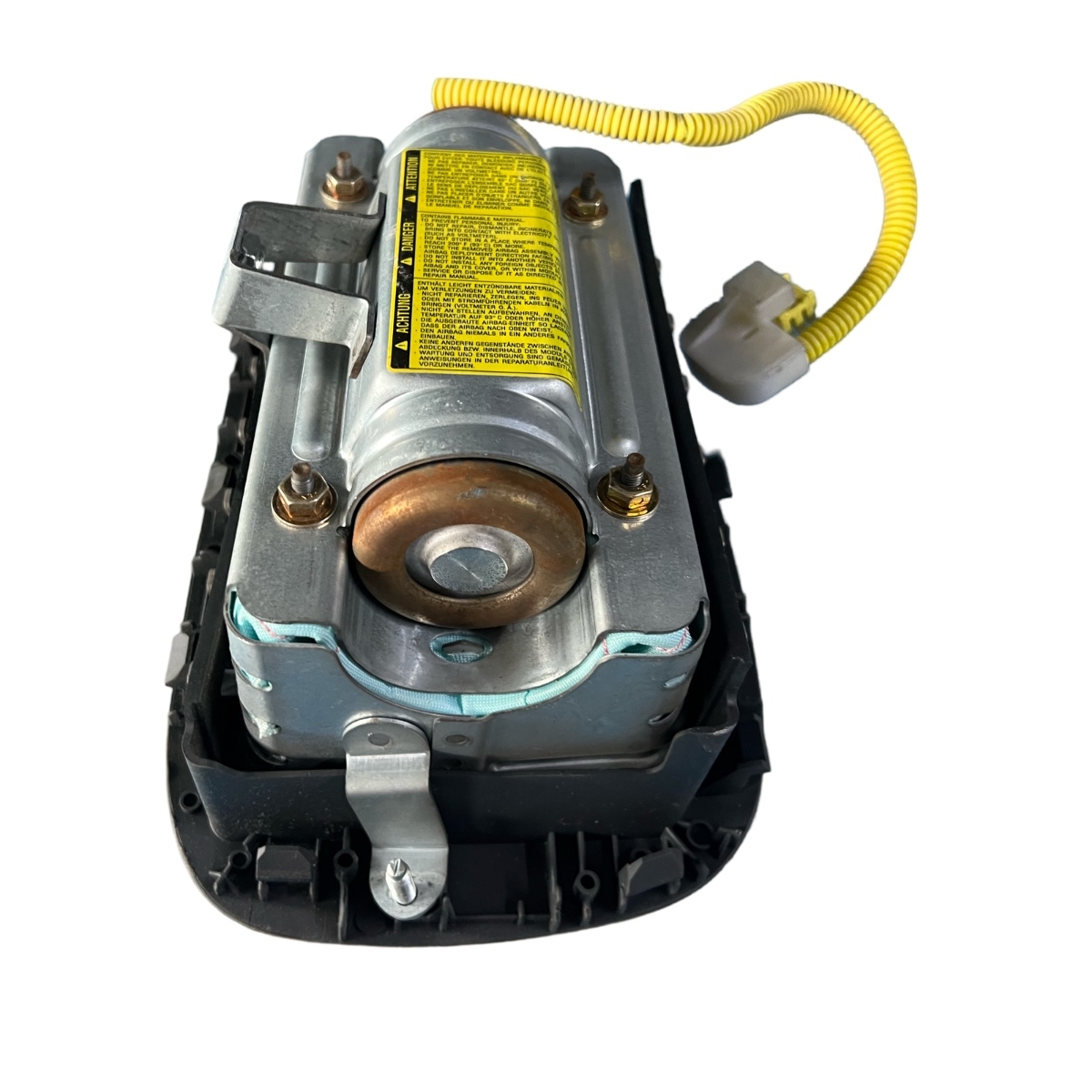 Airbag pasager TOYOTA YARIS _P1_ 1999 - 2005