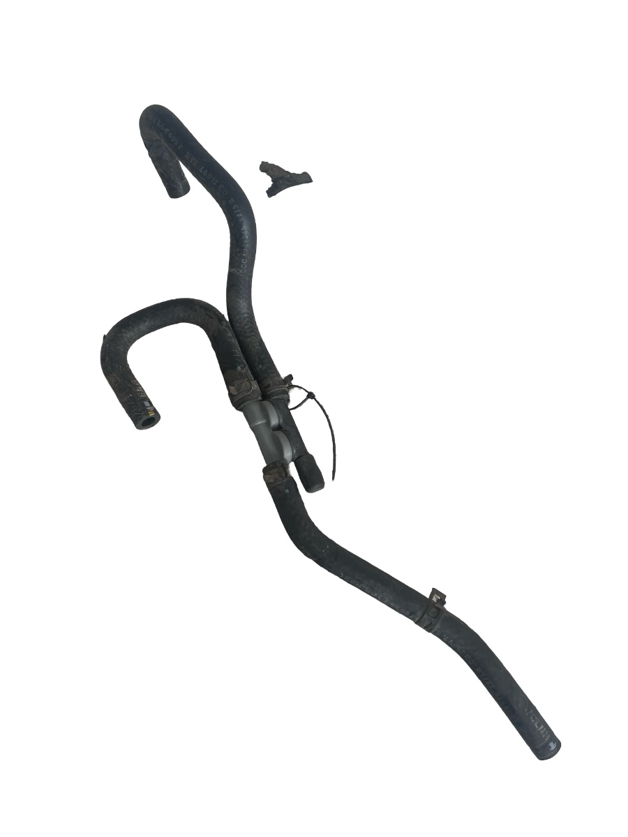 Conducta apa  HYUNDAI i20 PB, PBT 2008 - > 1.2B