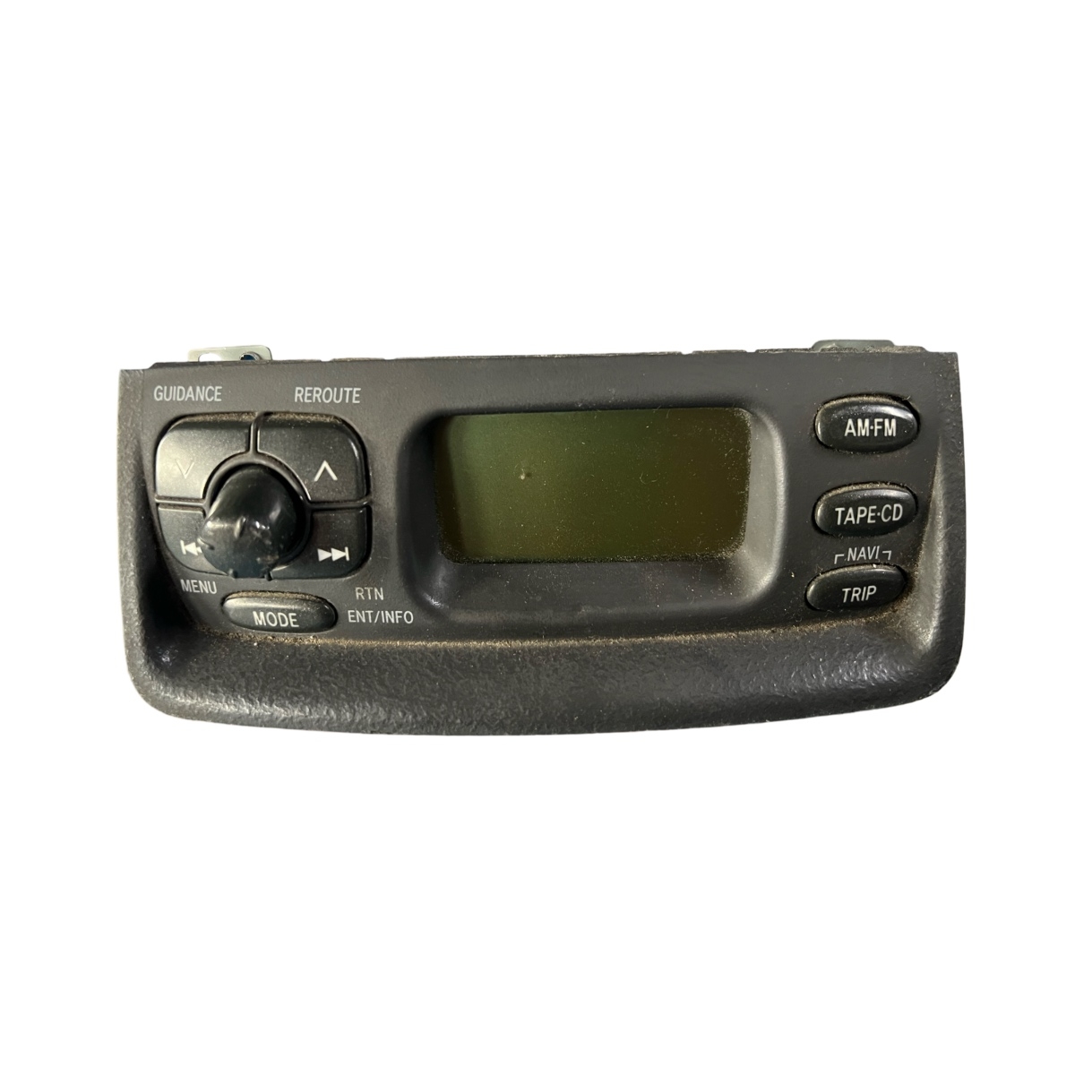 Player CD/DVD sistem de navigatie TOYOTA YARIS _P1_ 1999 - 2005 861100D021B1
