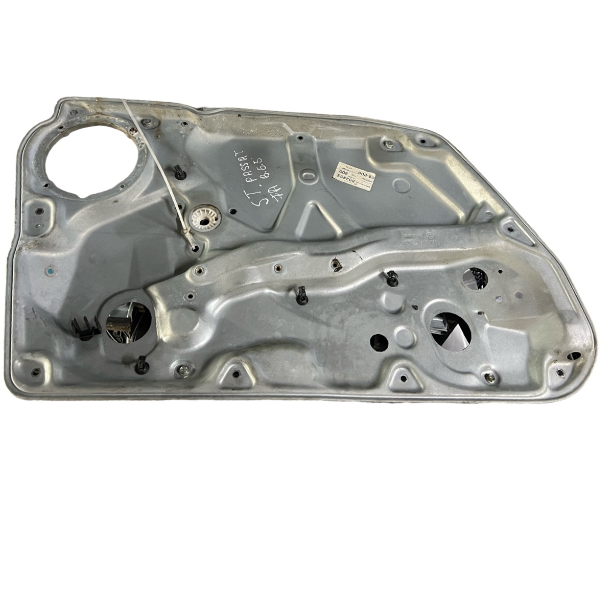 Macara Geam stanga spate VOLKSWAGEN PASSAT Variant 3B6 2000 - 2005