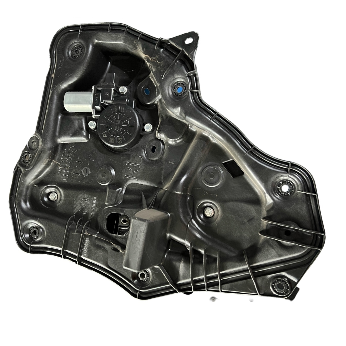 Macara Geam stanga spate MAZDA 6 Estate GJ, GH 2012 - >