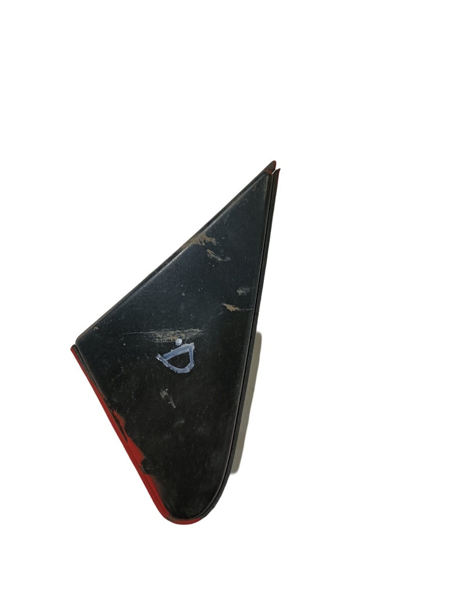 Ornament aripa dreapta fata TOYOTA YARIS _P1_ 1999 - 2005