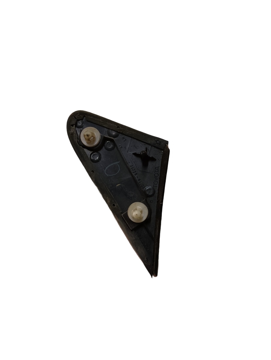 Ornament aripa  TOYOTA YARIS _P1_ 1999 - 2005 – foto 2