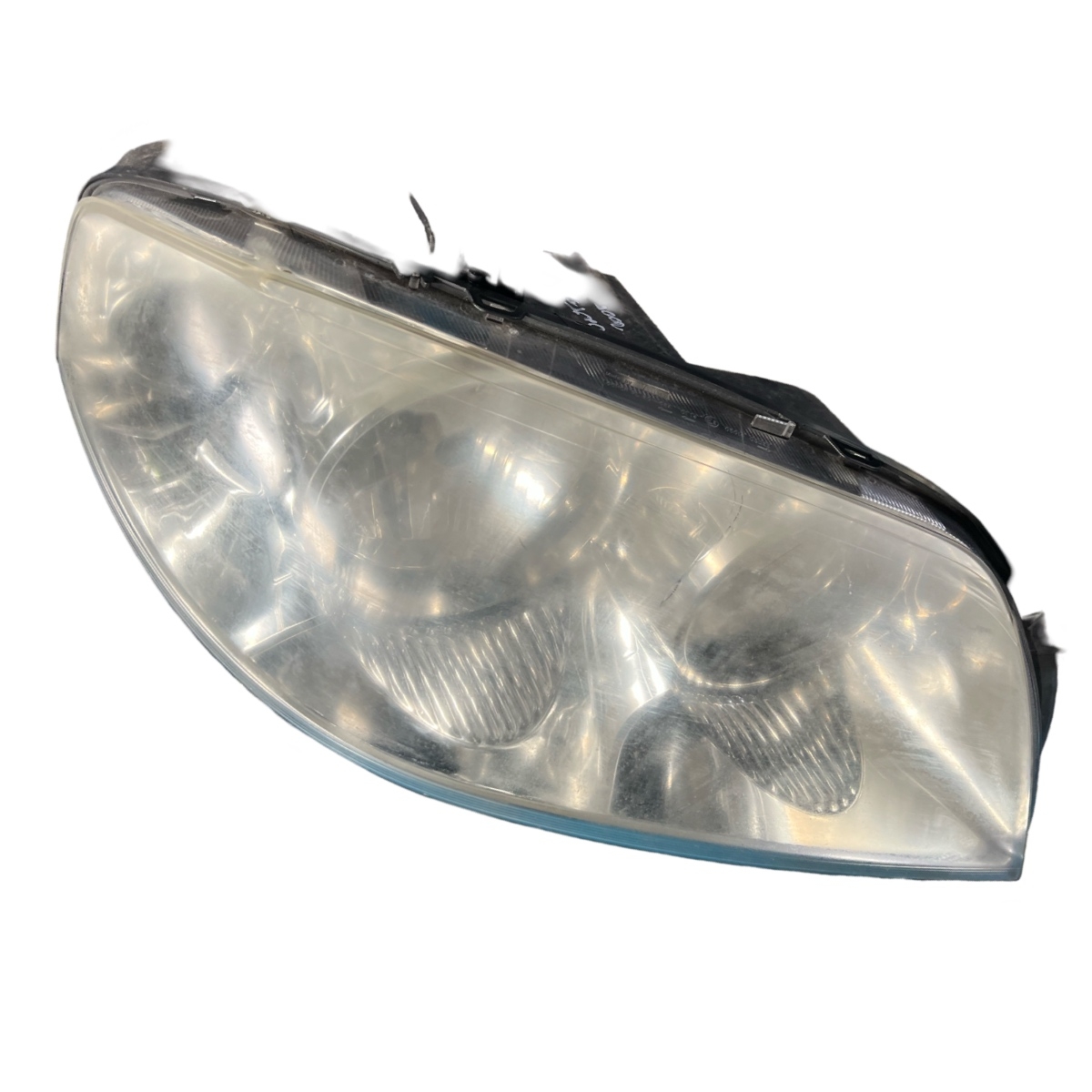 Far dreapta fata FIAT PUNTO 188_ 1999 - 2012 – foto 3
