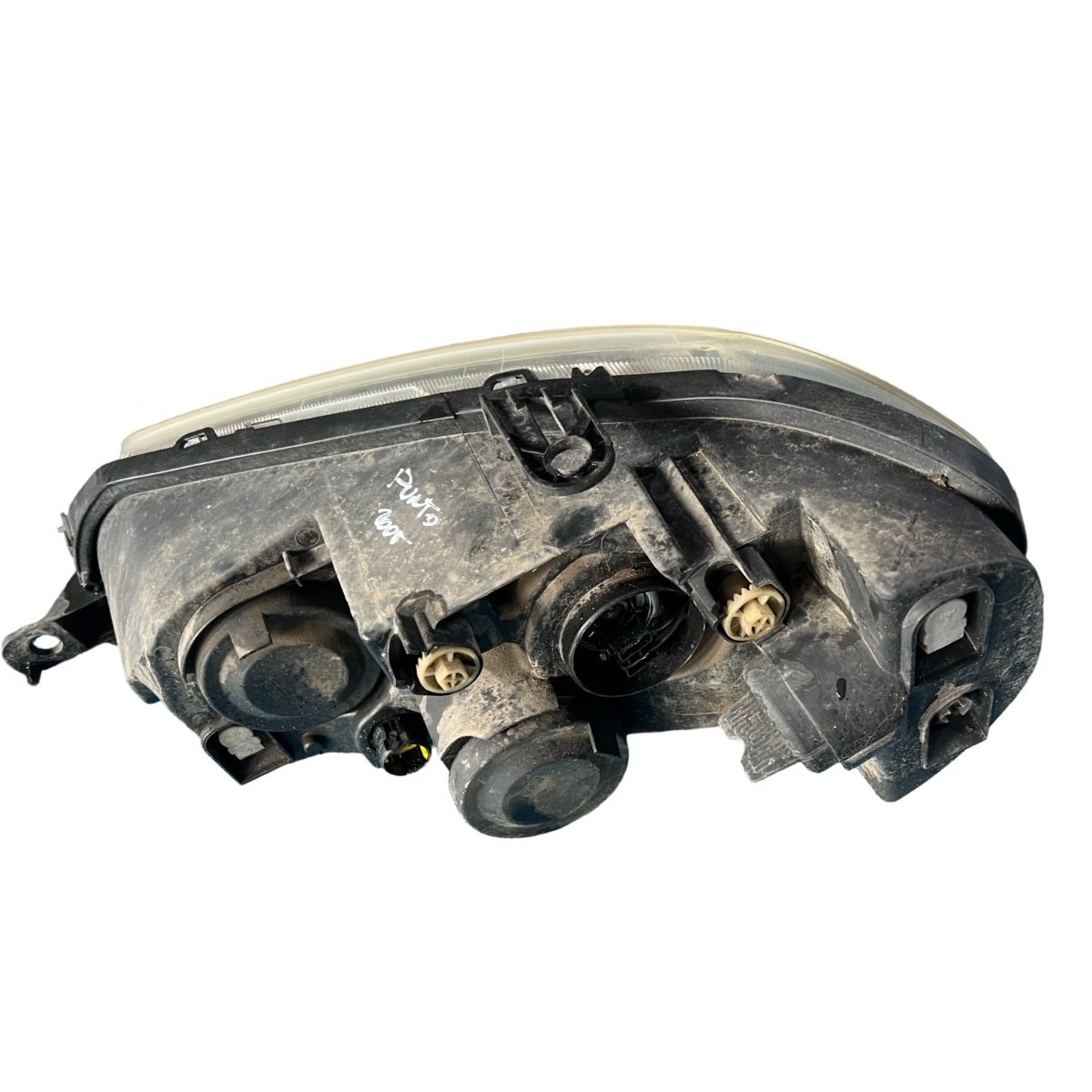 Far dreapta fata FIAT PUNTO 188_ 1999 - 2012 – foto 4