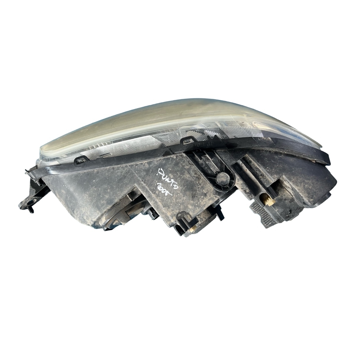 Far dreapta fata FIAT PUNTO 188_ 1999 - 2012 – foto 2