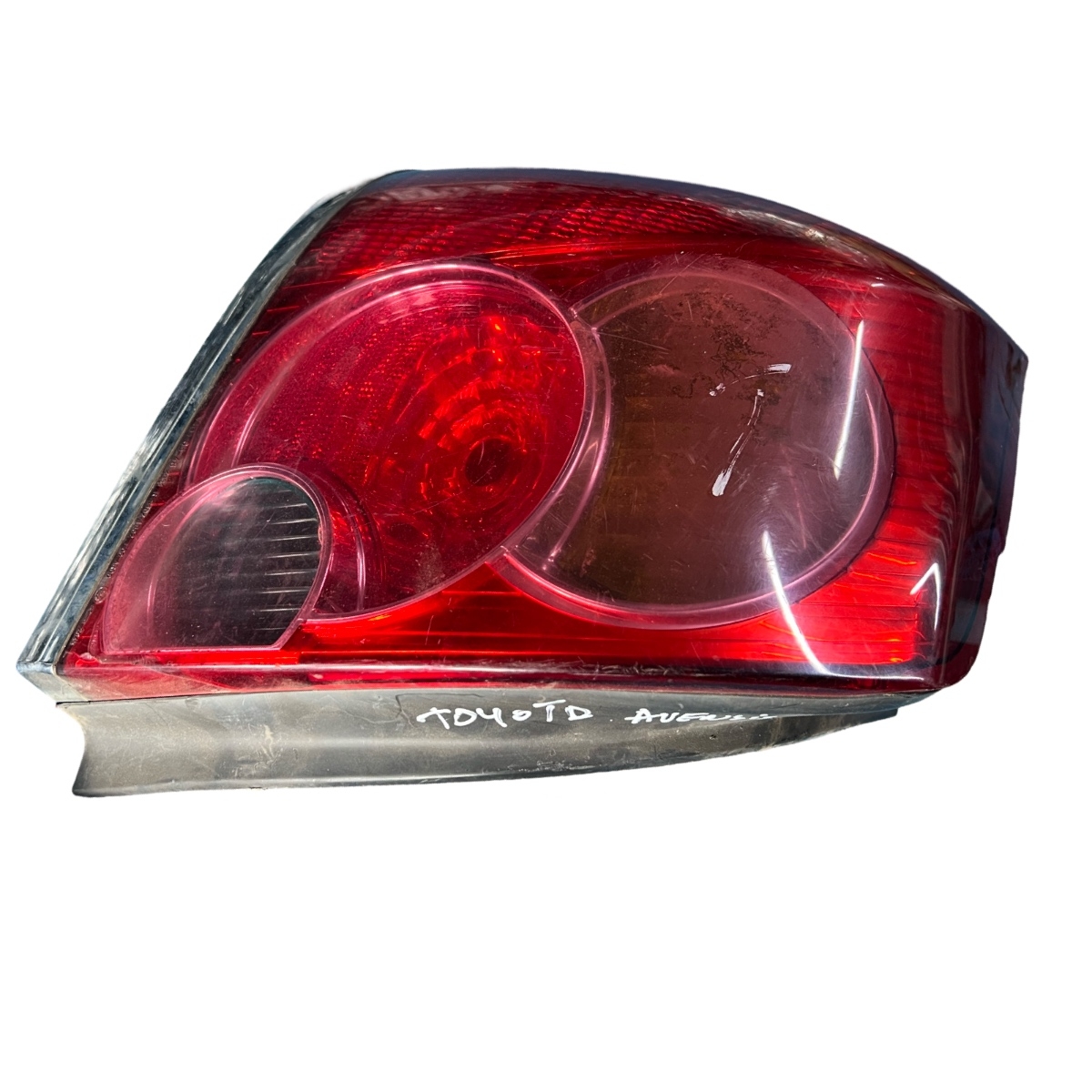 Lampa spate / Stop dreapta TOYOTA AVENSIS Saloon _T25_ 2003 - 2008 – foto 3