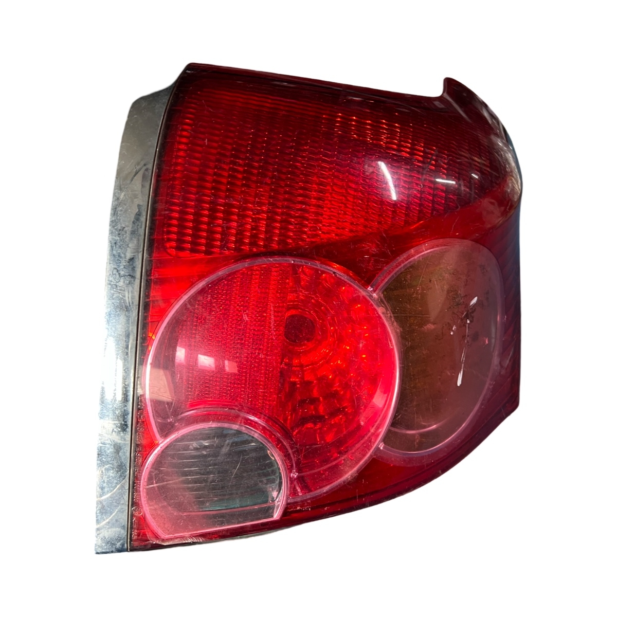 Lampa spate / Stop dreapta TOYOTA AVENSIS Saloon _T25_ 2003 - 2008