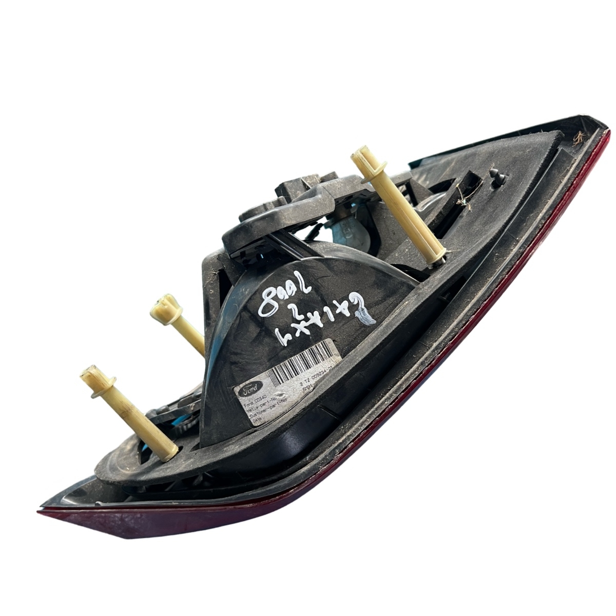 Lampa spate / Stop stanga FORD GALAXY WA6, VM 2006 - 2015 – foto 2