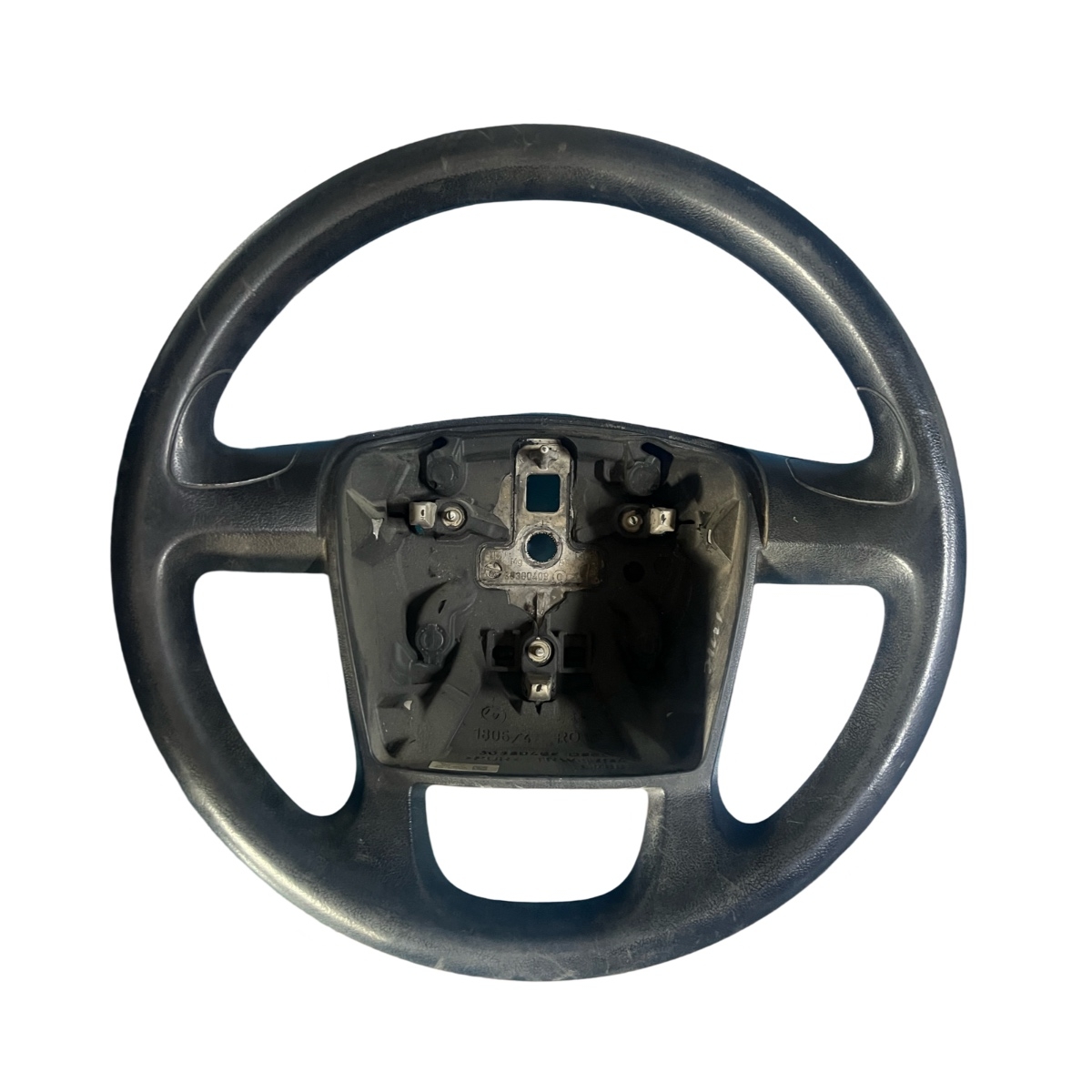 Volan CITROËN JUMPER Box 2006 - >