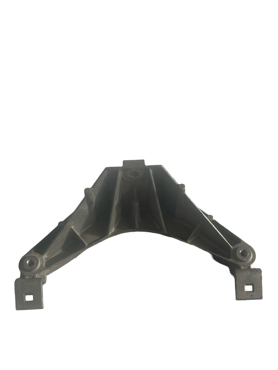 Suport motor central BMW X5 II E70 2006 - 2013 3.0 d M57 D30 (306D3) 7137238-04