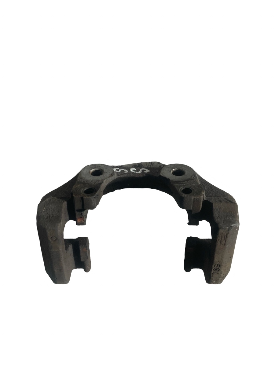 Suport etrier frana stanga spate BMW X5 II E70 2006 - 2013 – foto 2