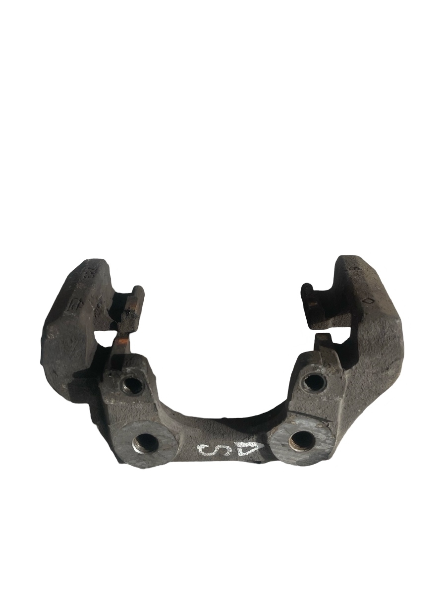 Suport etrier frana dreapta spate BMW X5 II E70 2006 - 2013 3.0 d M57 D30 (306D3)
