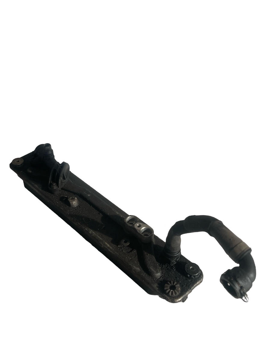 Racitor ulei cutie de viteze automata BMW X5 II E70 2006 - 2013 3.0 d M57 D30 (306D3) 7142232
