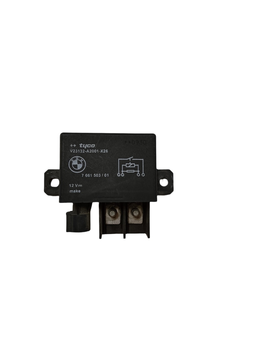 Releu BMW X5 II E70 2006 - 2013 7661503