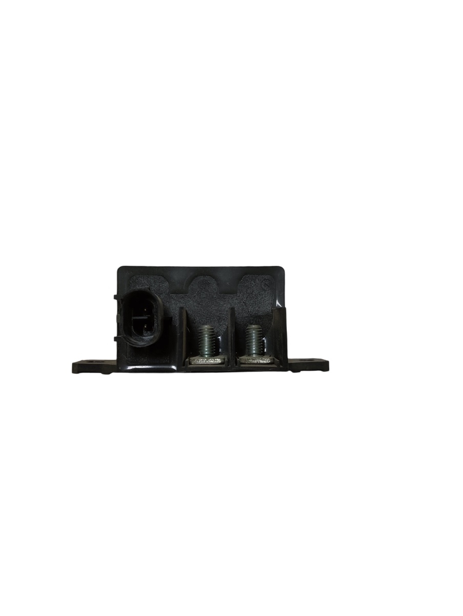Releu BMW X5 II E70 2006 - 2013 7661503 – foto 2