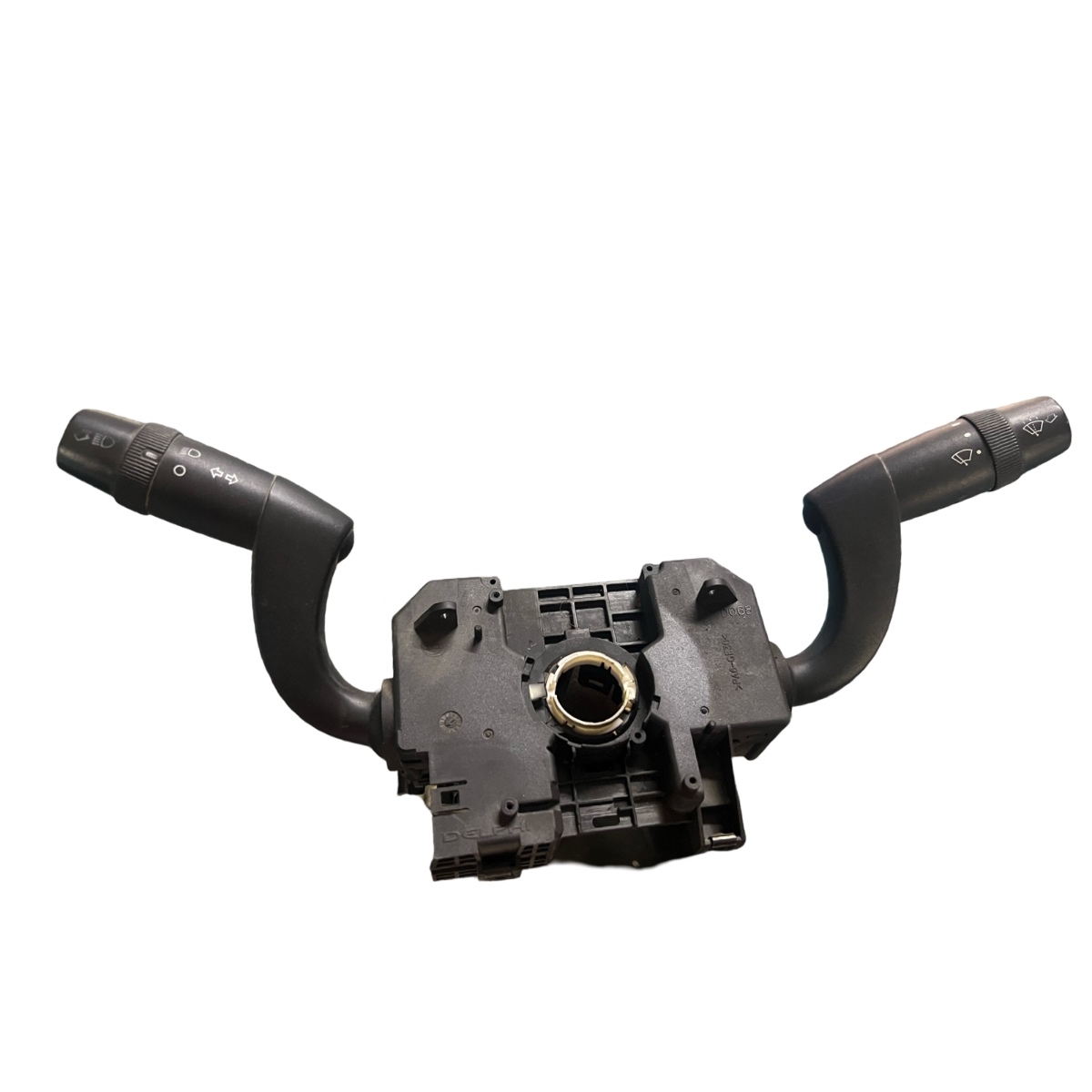 Maneta stergatoare lampa de semnalizare CITROËN JUMPER Box 2006 - >