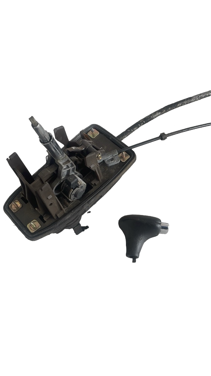 Timonerie schimbator de viteze VOLKSWAGEN PASSAT B5.5 2001 1.9 TDI AVB