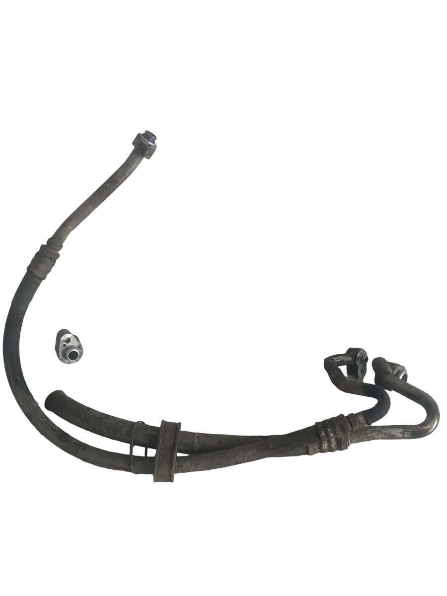 Conducta AC VOLKSWAGEN PASSAT B5.5 2001 1.9 TDI AVB