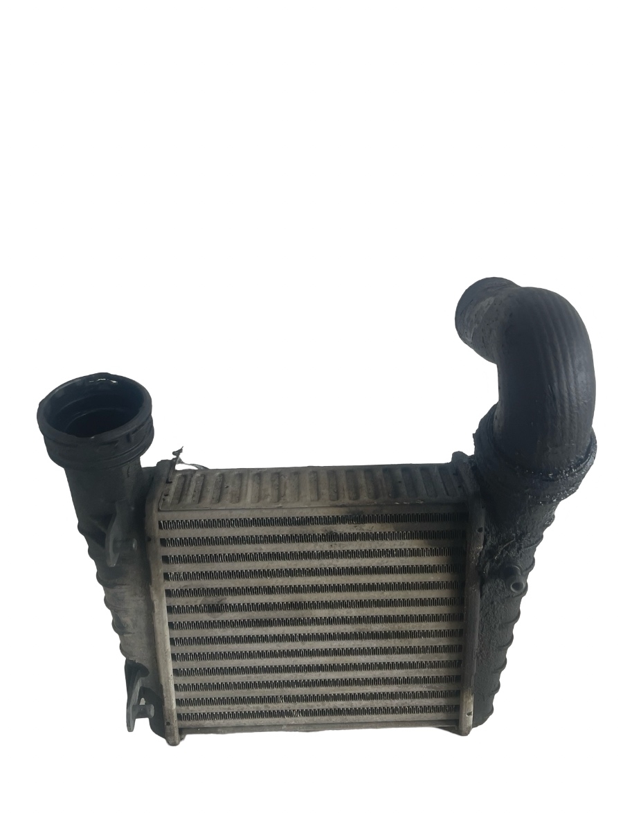 Radiator intercooler VOLKSWAGEN PASSAT B5.5 2001 1.9 TDI AVB – foto 2