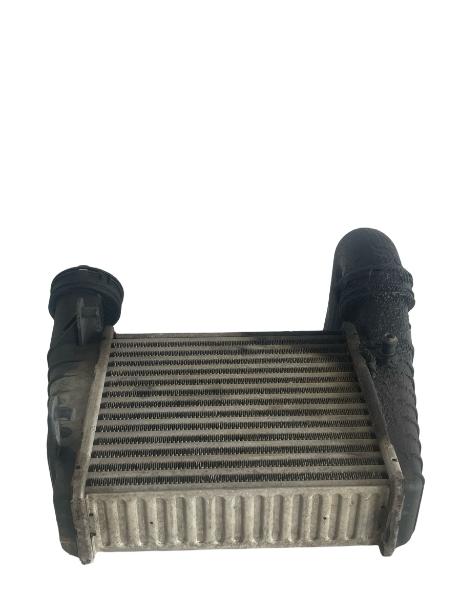 Radiator intercooler VOLKSWAGEN PASSAT B5.5 2001 1.9 TDI AVB – foto 3