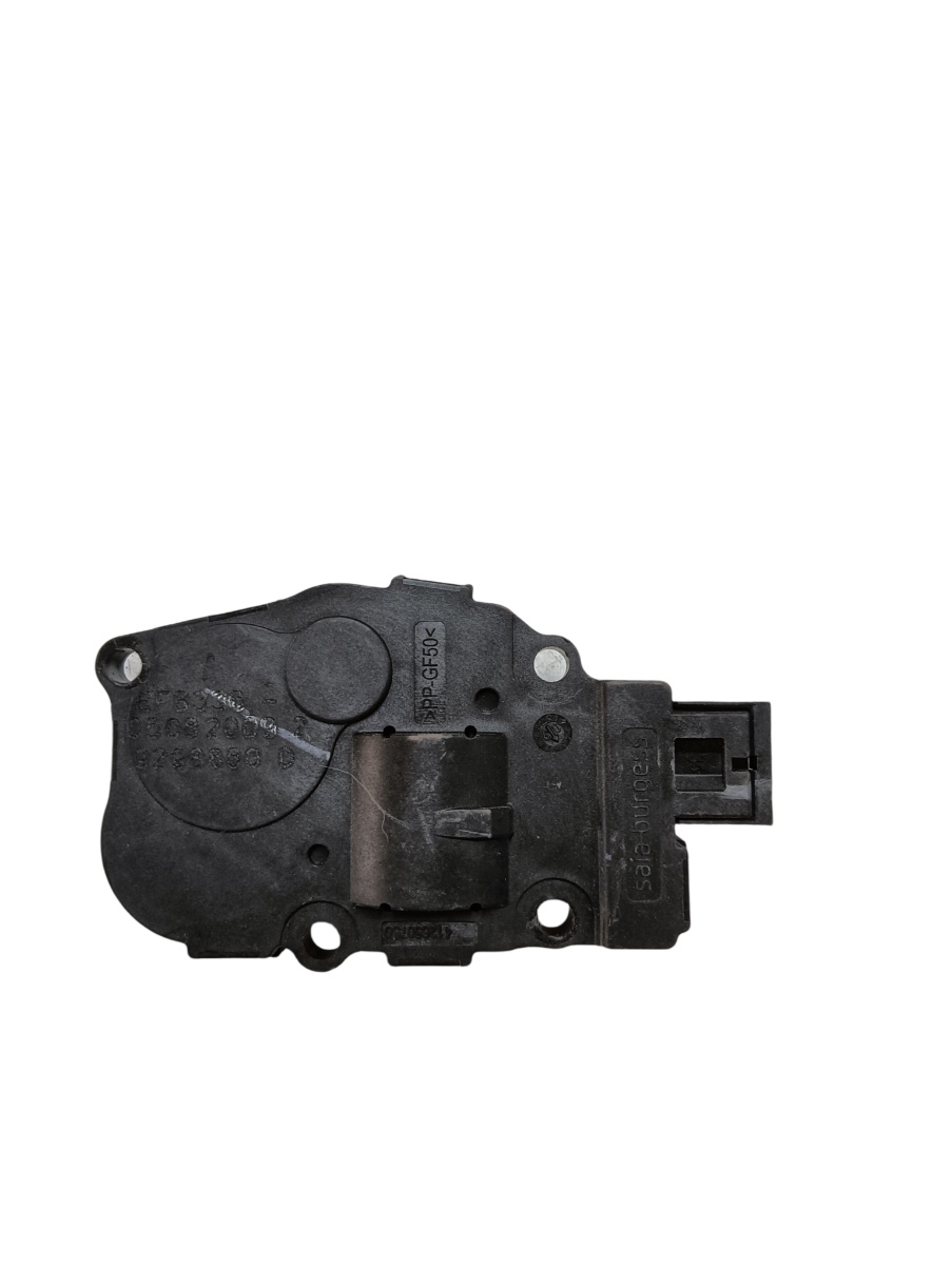 Actuator/motoras clapeta aer AC BMW X6 E71, E72 2007 - 2014 9298880d