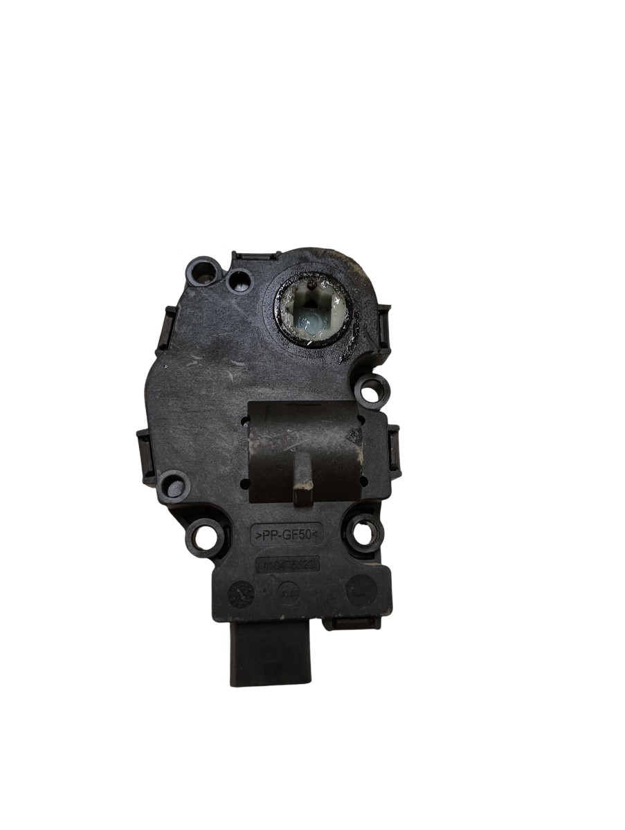 Actuator/motoras clapeta aer AC BMW X6 E71, E72 2007 - 2014 9298880d – foto 2