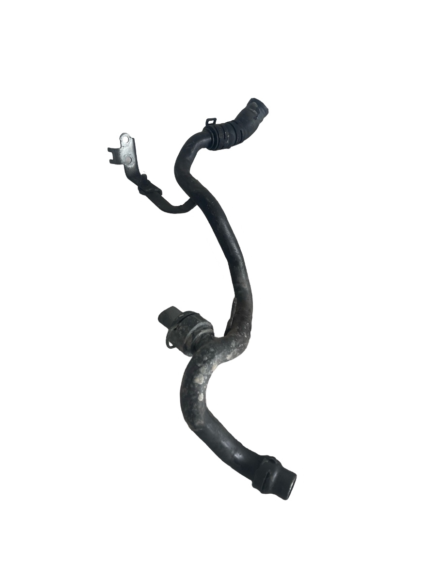 Teava apa cu senzor motor AUDI Q7 4LB 2006 - 2016 3.0 TDI quattro BUG
