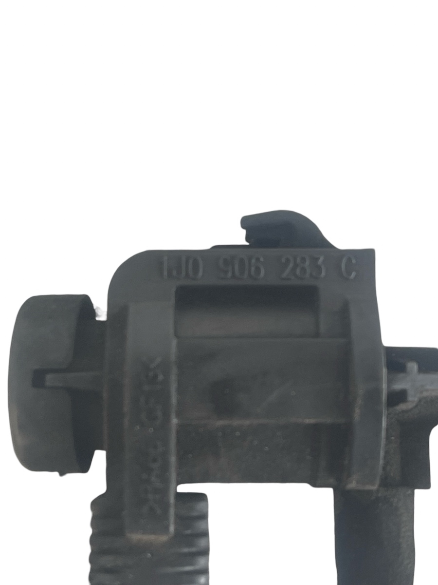 Supapa vacuum VOLKSWAGEN TOUAREG 7P5, 7P6 2010 - 2018, AUDI Q7 4LB 2006 - 2016 1J0906283C – foto 2