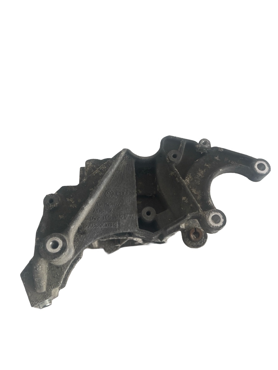 Suport accesorii AUDI Q7 4LB 2006 - 2016 3.0 TDI quattro BUG 059145169AA
