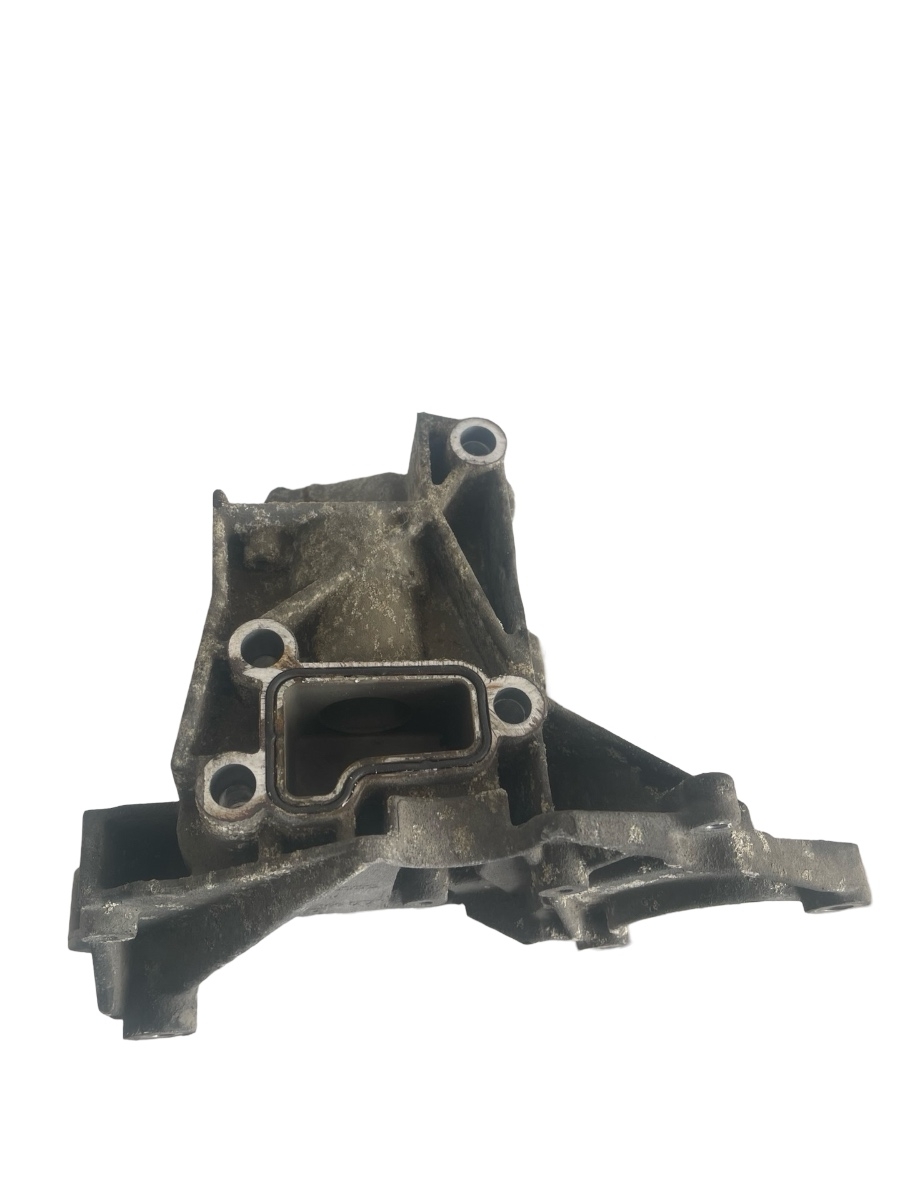 Suport accesorii AUDI Q7 4LB 2006 - 2016 3.0 TDI quattro BUG 059145169AA – foto 3