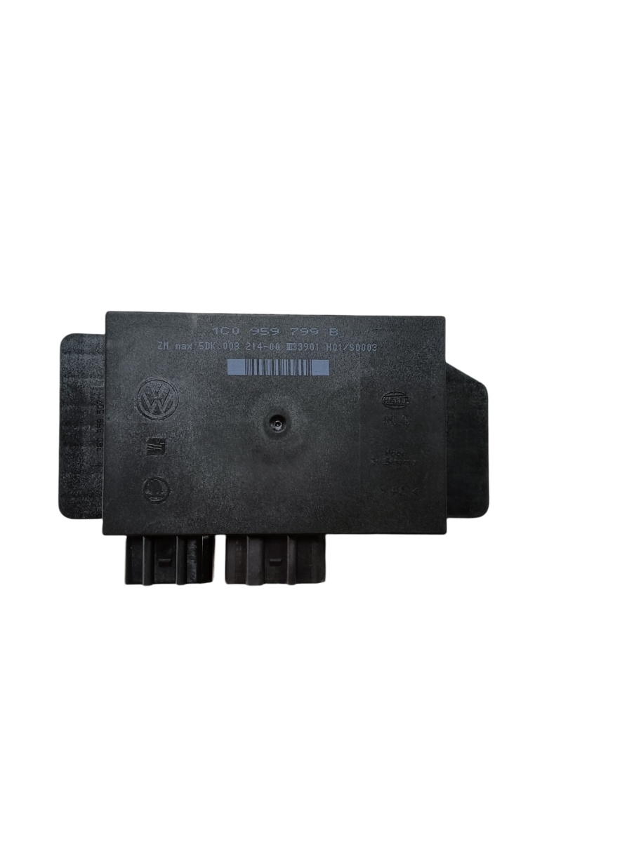 Modul de confort VOLKSWAGEN GOLF IV 1J1 1997 - 2007 VAG 1c0959799b