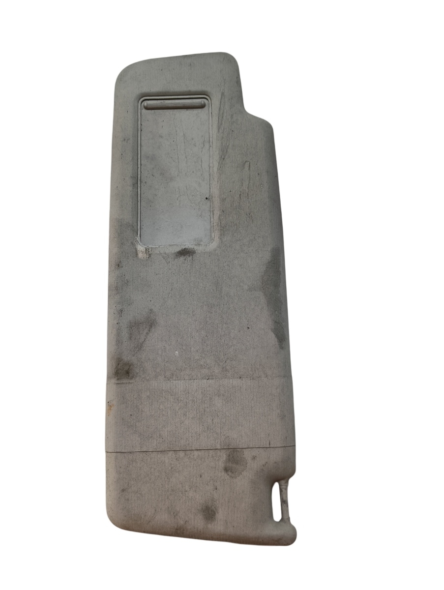 Parasolar VOLKSWAGEN TIGUAN 5N_ 2007 - > – foto 2