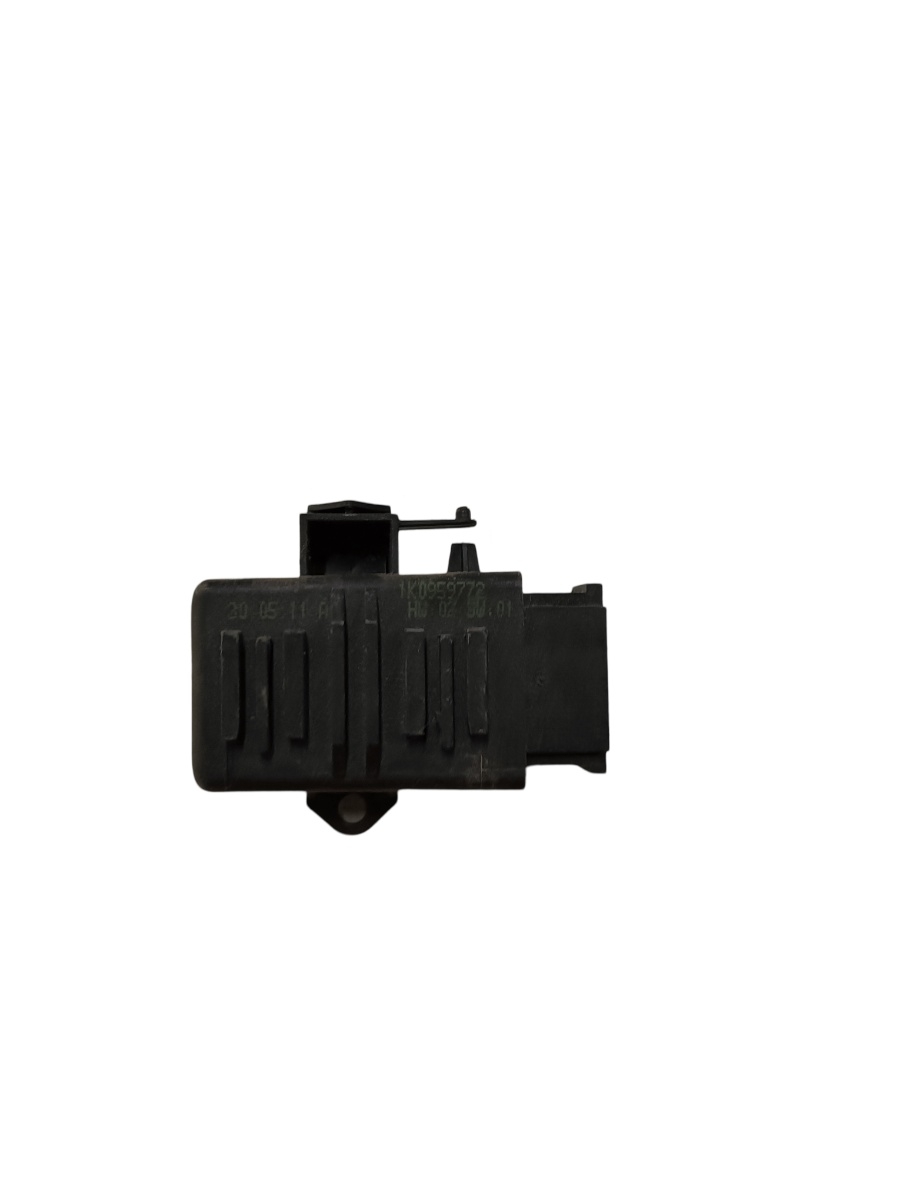 Modul de confort fata VOLKSWAGEN PASSAT Variant 3C5 2005 - 2011 TDI BMP 1k0959772