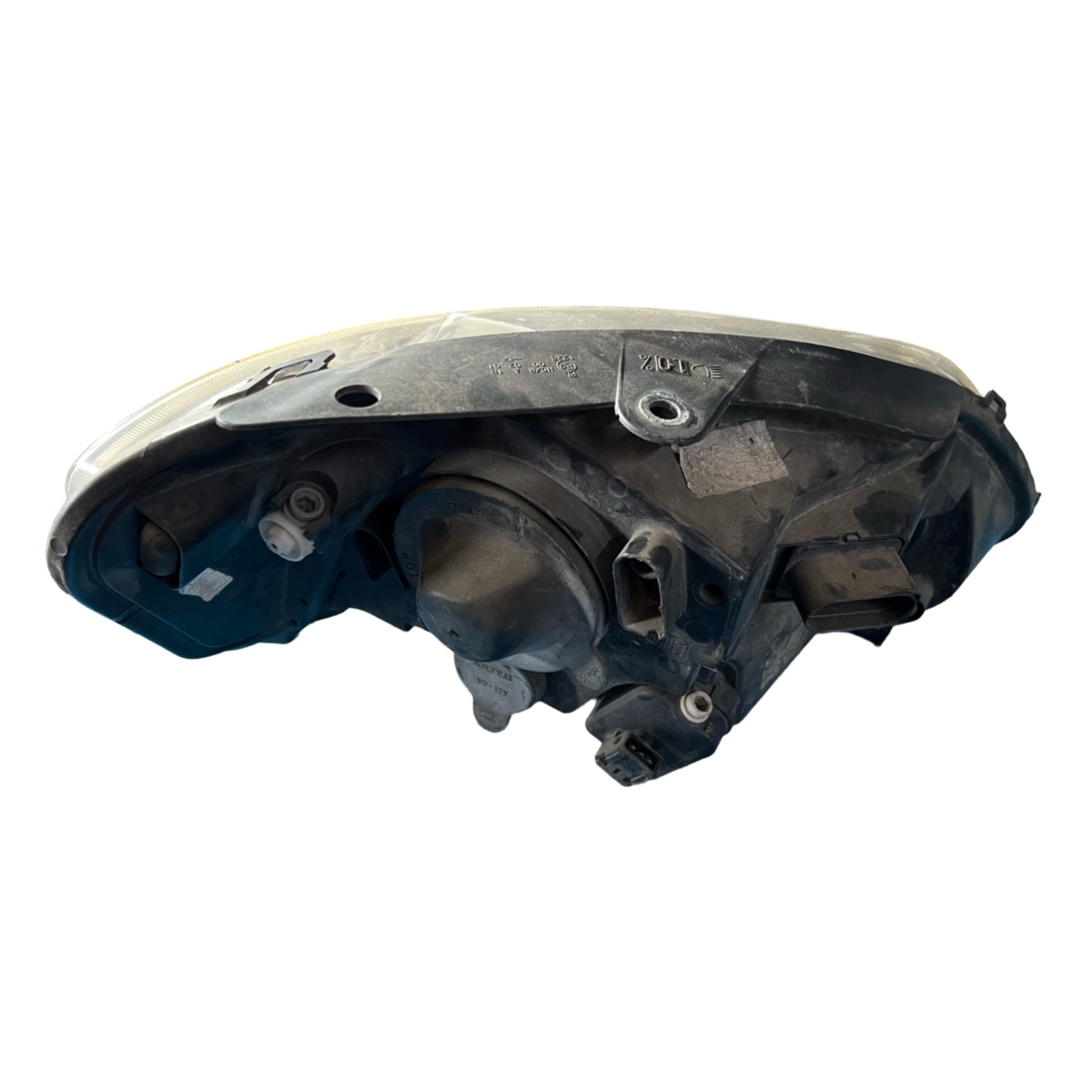 Far stanga VOLKSWAGEN FOX 5Z1, 5Z3 2003 - 2014 – foto 2