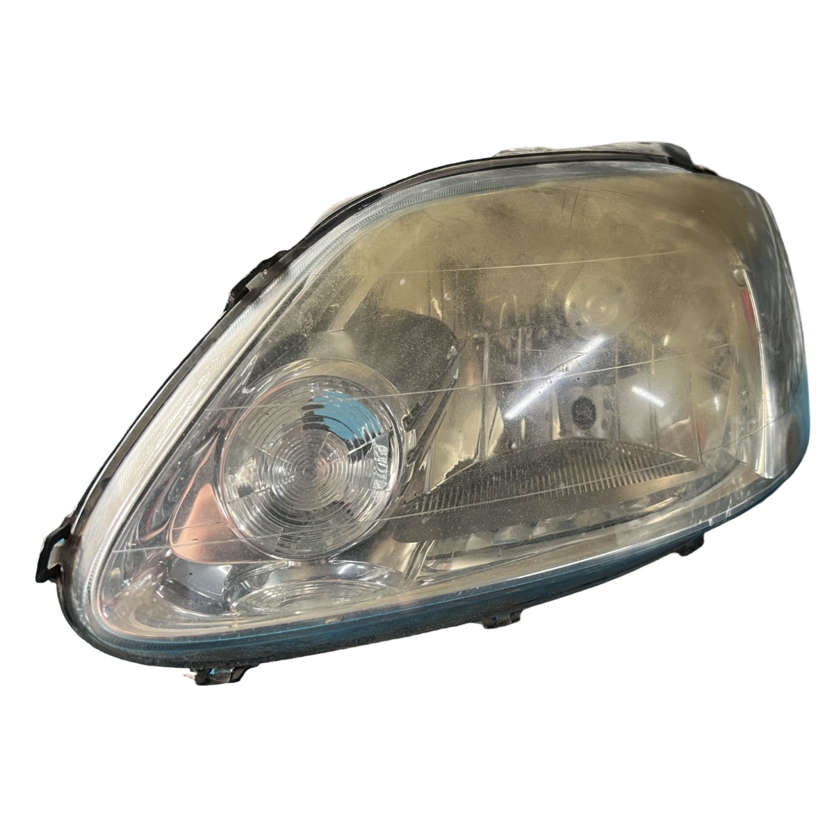 Far stanga VOLKSWAGEN FOX 5Z1, 5Z3 2003 - 2014