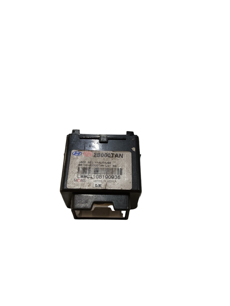 Modul de confort HYUNDAI ix35 LM, EL, ELH 2009 - > 981102s000