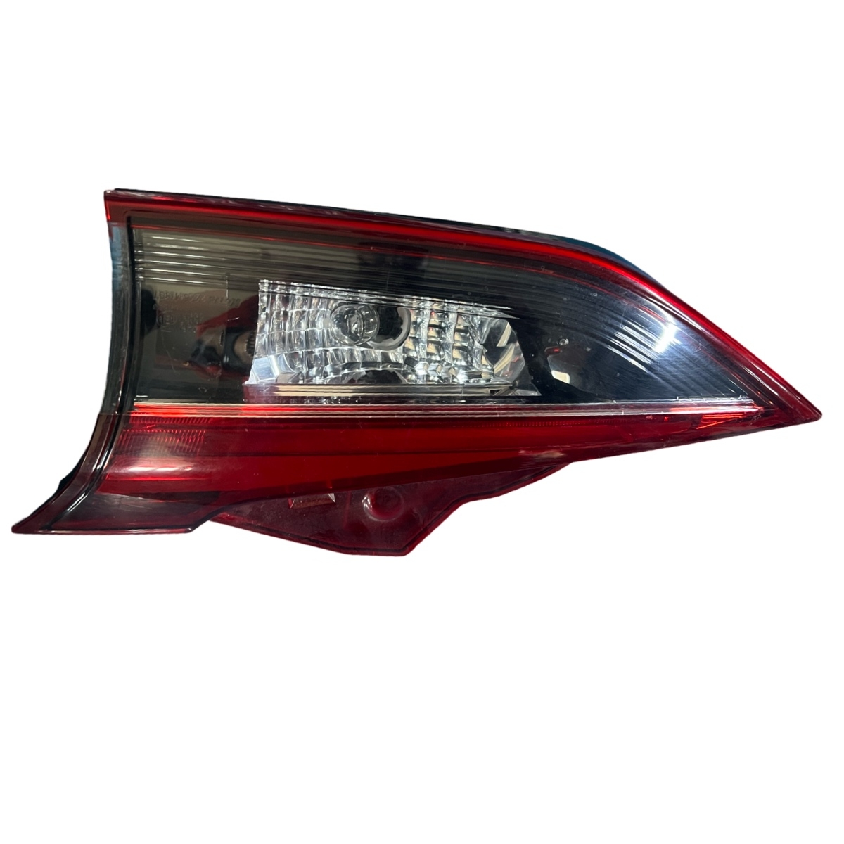 Lampa spate / Stop dreapta spate MAZDA 6 GJ 2013 - 2016