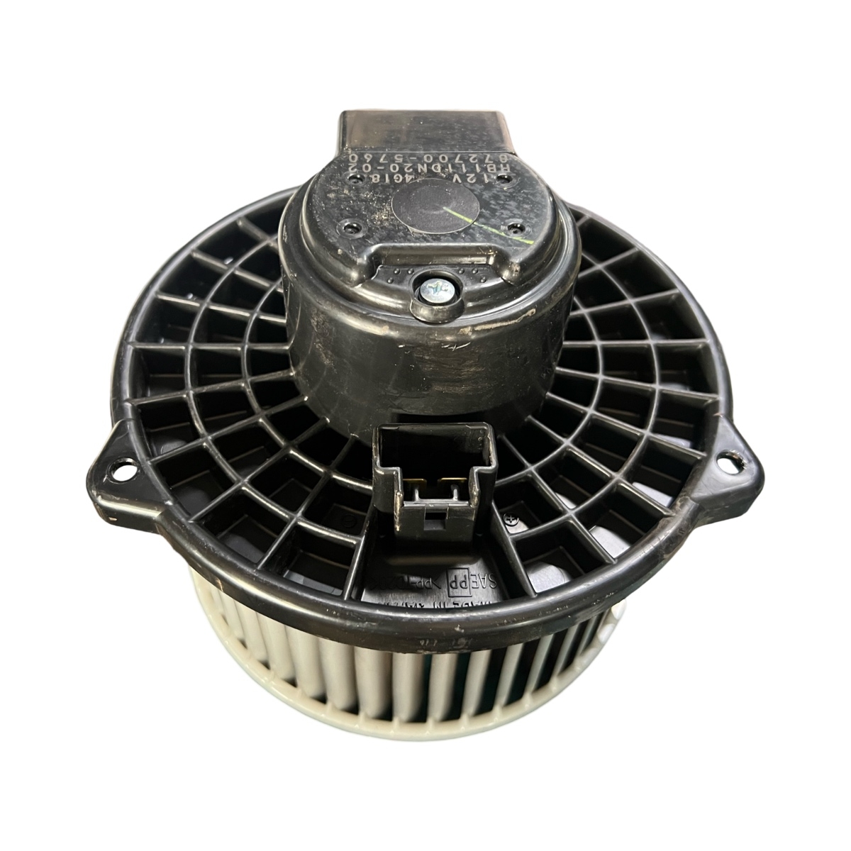 Ventilator aeroterma MAZDA 6 GJ 2013 - 2016 8727005760