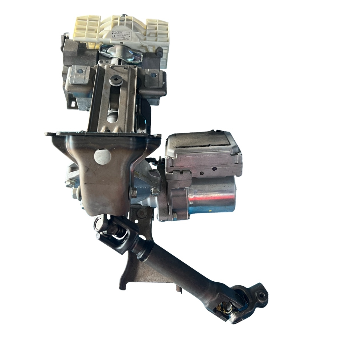 Actuator/motoras clapeta aer AC MAZDA 6 GJ 2013 - 2016