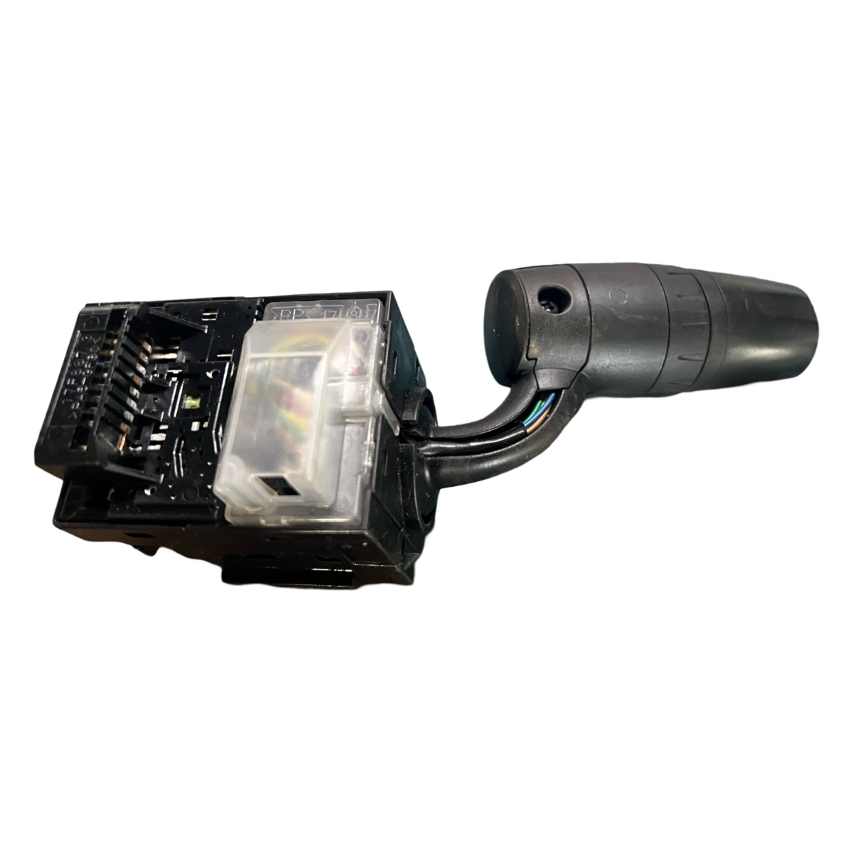 Maneta indicatoare de semnalizare MAZDA 6 GJ 2013 - 2016 – foto 2