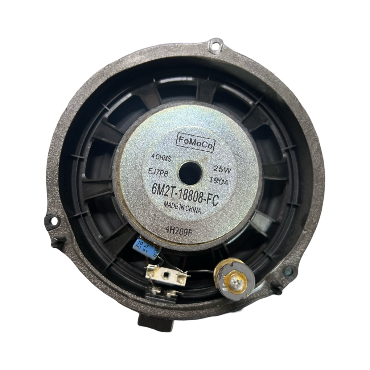Difuzor portiera spate stanga spate FORD GRAND C-MAX Van 2010 - > – foto 2