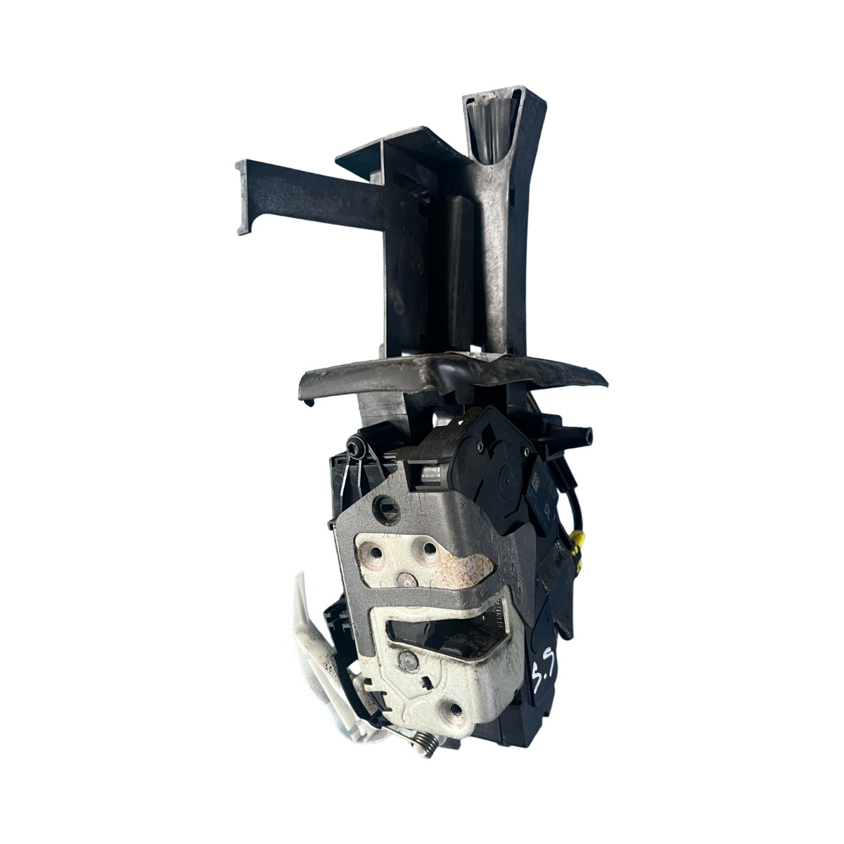 Broasca usa stanga spate FORD GRAND C-MAX Van 2010 - >