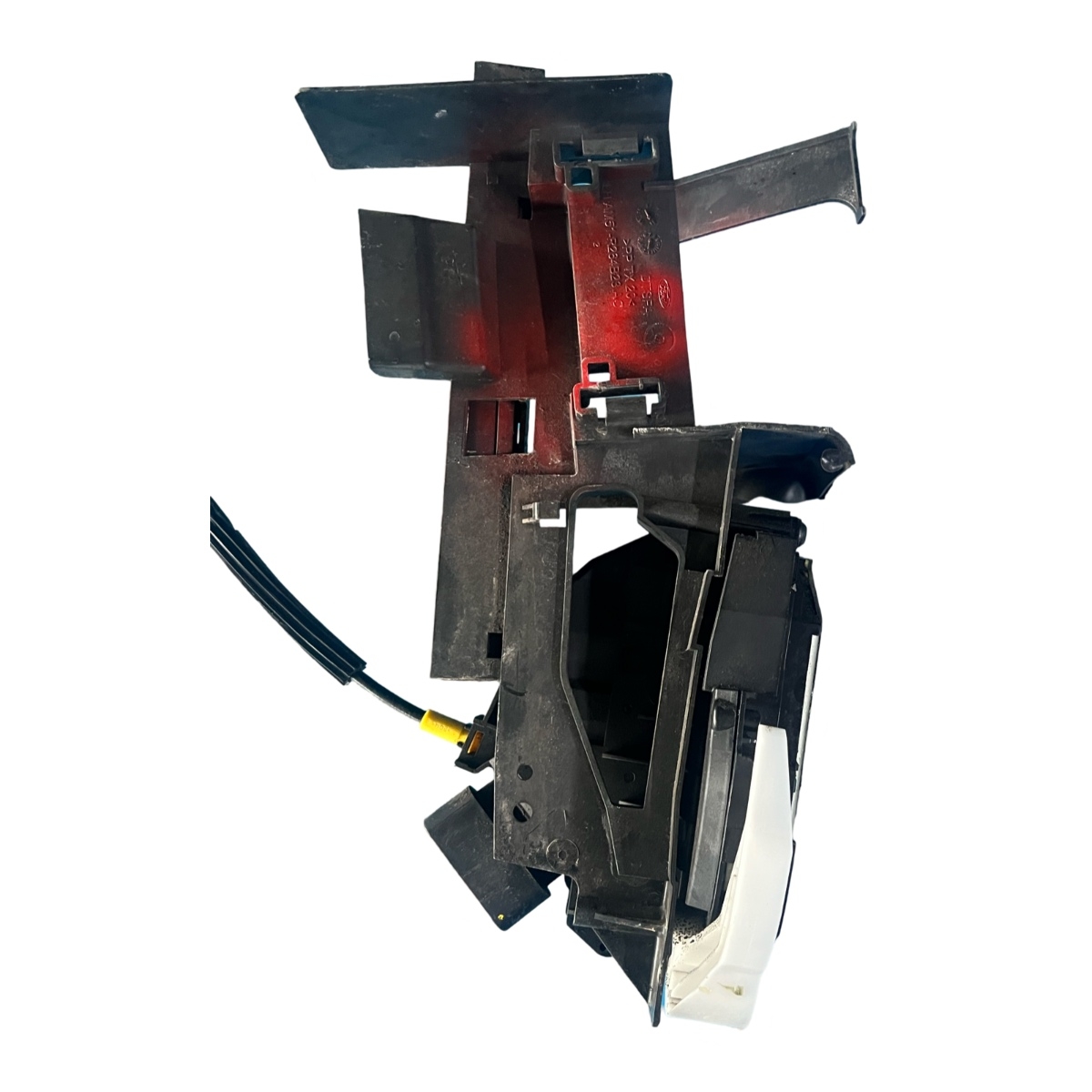 Broasca usa stanga spate FORD GRAND C-MAX Van 2010 - > – foto 4