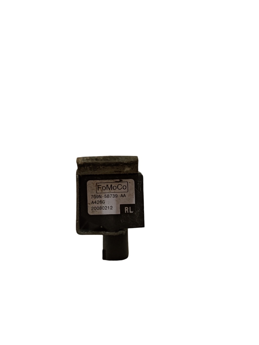 Senzor de acceleratie FORD GALAXY WA6, VM 2006 - 2015 7g9n5b739aa